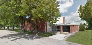 Transportation of students approved