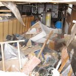 Ochap Gas Meter (Basement)