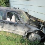 Ochap Gas Meter (Vehicle)