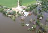 Round & Crooked Lakes Devastated