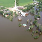 Round & Crooked Lakes Devastated