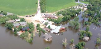 Solutions sought to prevent more floods