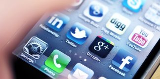 People turn to local social media for information