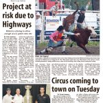 August 15 Front