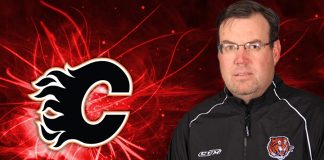 Brad McEwen joins brother as NHL scout