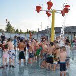 Water Park