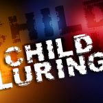 Child Luring