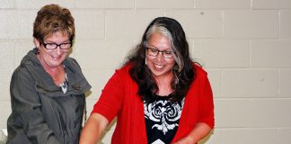 Ochapowace hosts Treaty 4 formal agreement signing for education