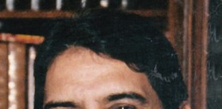 Community mourns passing of Dr. Joomun