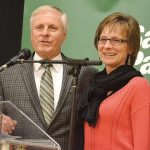Sask. Party Nomination – Toth