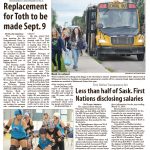 Sept. 5 front