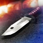 Stabbing