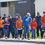 Whitewood Terry Fox Run raises $3,600