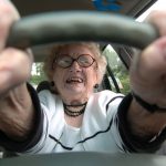 Driving Senior