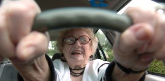 Local seniors to receive safe driving course