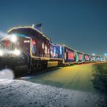 Holiday Train