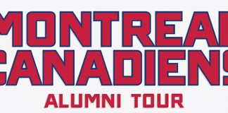 Moosomin Montreal Canadiens’ alumni game canceled