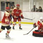 Ochap Thunder – PJHL