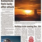 Oct. 31 Front