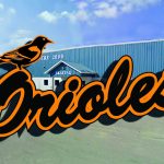 Orioles Arena