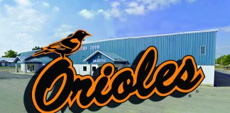 Orioles’ season set to begin on November 1