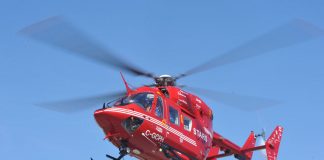 STARS called to 39 missions in local area