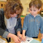 Student Fingerprinting