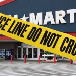 Walmart Flasher