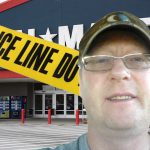 Walmart – Harpold