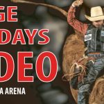 Wapella Rodeo