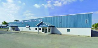 Local curling club looking forward to season ahead