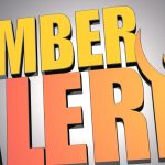 Amber Alert