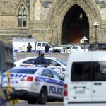 Ottawa Shooting 20141022