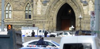 UPDATE: Local MP close to shooting