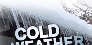 New cold record set in Broadview area