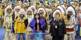 Ochap woman elected to FSIN in historic vote