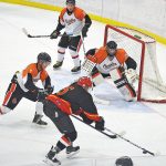 Orioles at Ochap