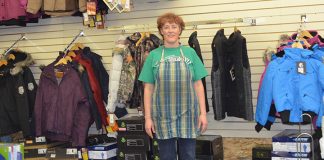 Outdoor & Pet Store expands to meet growing business