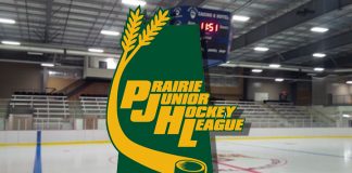 Ochap Thunder Junior outscored 28-5 in three games