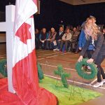 School Remembrance Day
