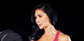 Nosterud to appear in calendar