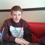 Alex Carson