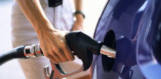Gas prices continue to drop throughout area