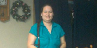 UPDATE: Woman missing from Broadview found