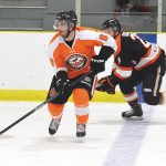 Orioles vs Rocanville