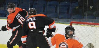 Tigers maul Orioles in third showdown