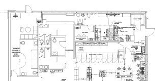 Floor plans released for new Co-op store