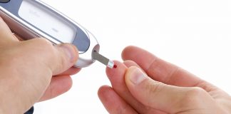 Living with diabetes: a local woman’s story