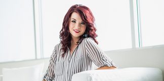 Moskaluke nominated for Junos