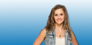 Paige Lawrence chosen as athlete ambassador